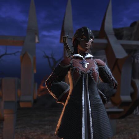 Castrum Meridanium