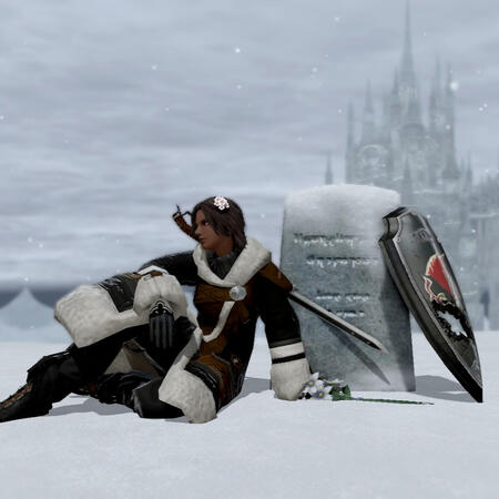 Ishgard