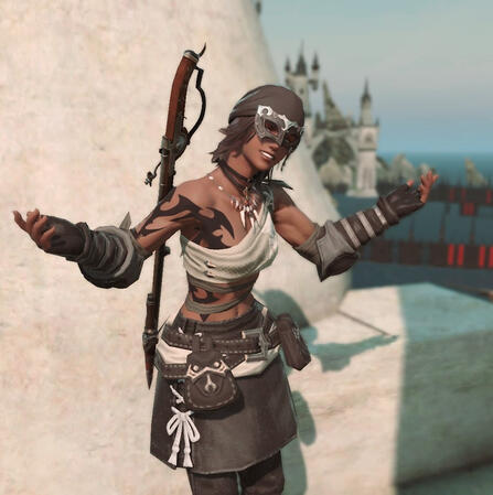Limsa Lominsa